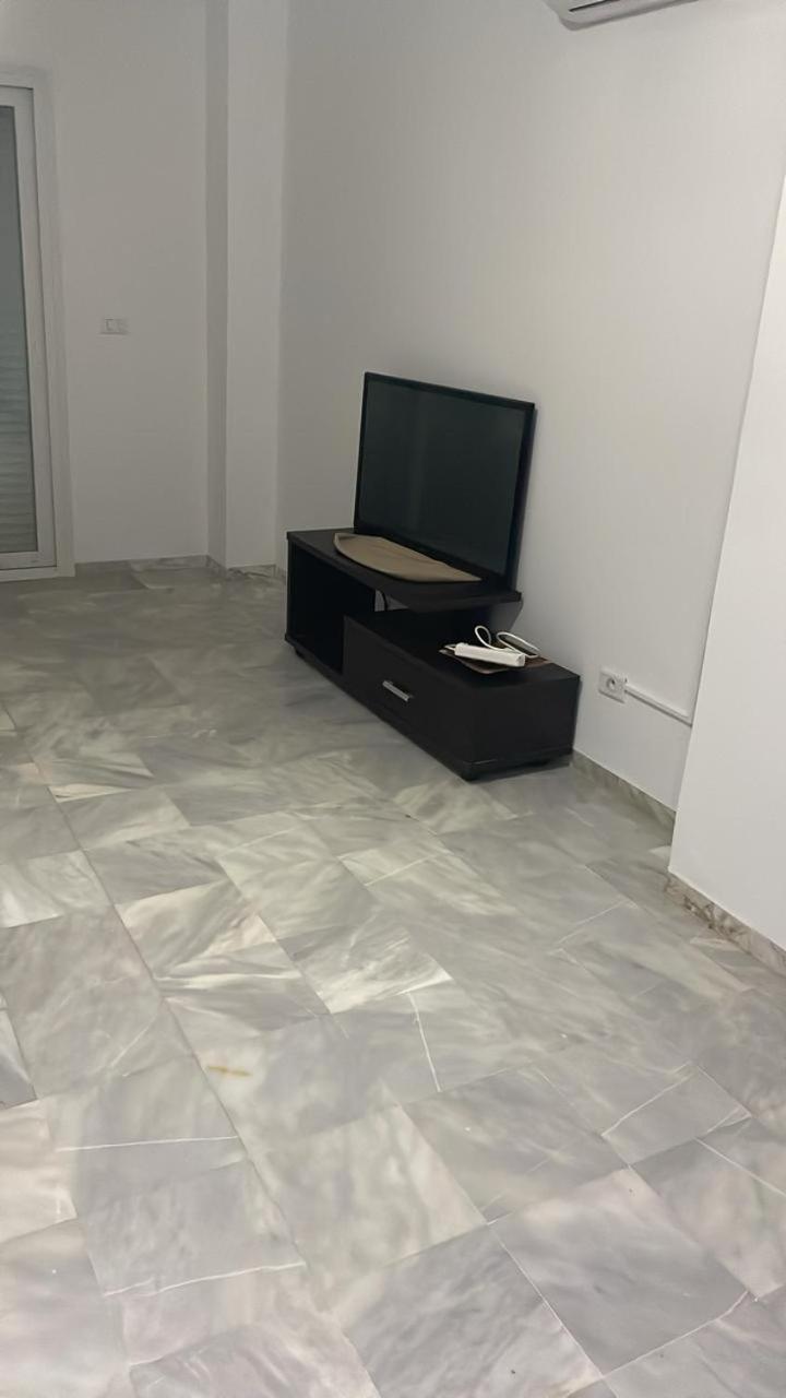 Apartment Maison A Route Touristique Sur La Sousse